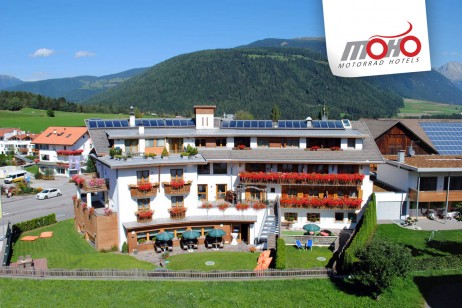 MoHo Hotel Alp Cron Moarhof***S