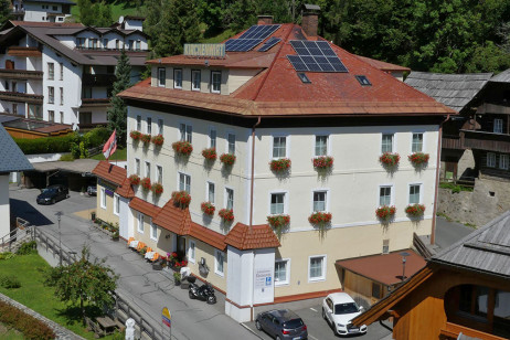 Hotel Kirchenwirt